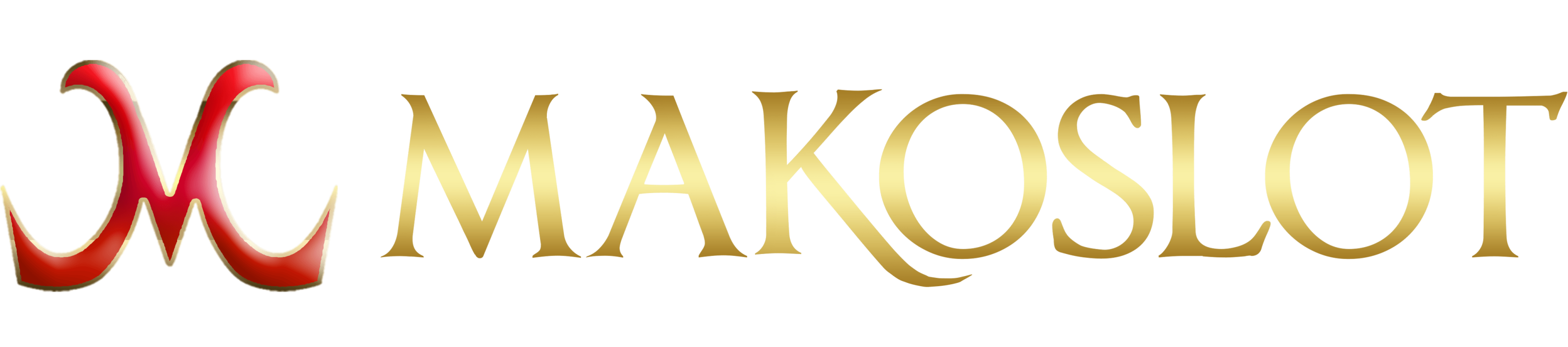 Logo MAKOSLOT